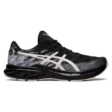 ASICS-Dynablast 3 black/white Černá