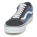 Vans OLD SKOOL Modrá