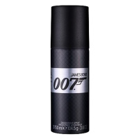 James Bond James Bond 007 - deodorant ve spreji 150 ml