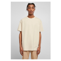 Heavy Oversized Tee softseagrass