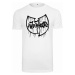 Wu-Wear / Wu Wear Drippingogo Tee white