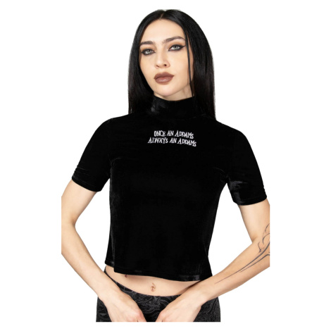 tričko dámské Wednesday - Wednesday - KILLSTAR - KSRA009235