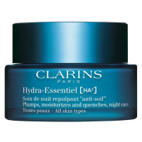 CLARINS - Hydra-Essentiel [HA²] - Hydratační noční krém