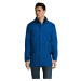 SOĽS Robyn Pánský kabát SL02109 Royal blue