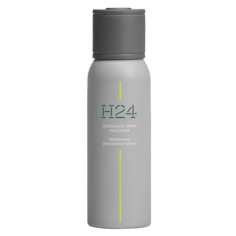 HERMÈS H24 deodorant ve spreji pro muže 150 ml Hermés