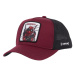 Kšiltovka Marvel Trucker Deadpool Jr CL-MAR6-3-CT-BAD1