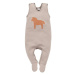 Pinokio Kids's Wooden Pony Sleepsuit