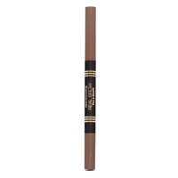 MAX FACTOR Real Brow Fill & Shape Brow Pencil 002 Soft Brown 0,6 g