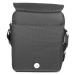 Pánská taška přes rameno Hexagona 299162 - černá