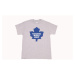 Toronto Maple Leafs pánské tričko Majestic Jask