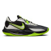 Nike PRECISION 6 Pánská basketbalová obuv, černá, velikost 42
