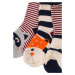 Ponožky chlapecké 3pack, Minoti, TB SOCK 37, kluk - | 1/2let