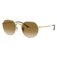 Ray-Ban Jack RB3565 001/51 - S (51)
