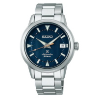 Seiko Alpinist SPB249J1 Modern Re-interpretation