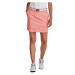 Under Armour Dámská golfová sukně 1370130 pink