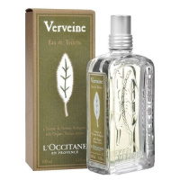 L`Occitane en Provence Toaletní voda Verbena EDT 100 ml