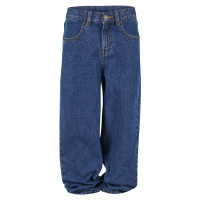 Chlapecké džíny 90's - modré