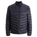 Jack&Jones Pánská bunda JJEHERO 12211788 Black