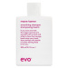 EVO - Mane Tamer Smoothing Shampoo Šampony 300 ml unisex