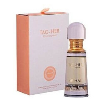 Armaf Tag-Her - parfémovaný olej 20 ml