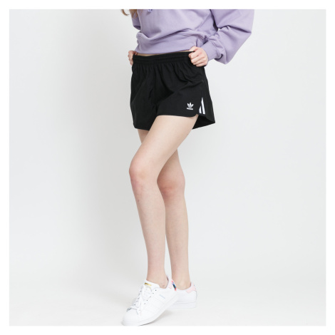 adidas Originals 3Stripes Shorts černé