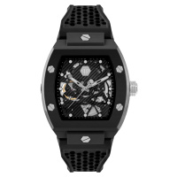 Philipp Plein PWVBA0423 The Skeleton Automatic 44mm 5ATM