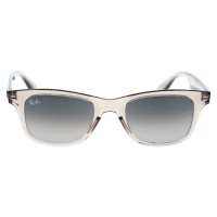 Ray-ban Occhiali da Sole RB4640 644971 Šedá