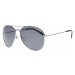 Pánské sluneční brýle Slazenger Aviator