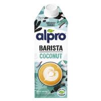 Alpro Barista Sójovo-Kokosový nápoj 750 ml