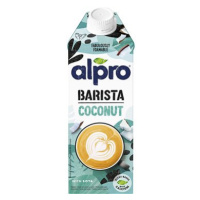 Alpro Barista sójovo-Kokosový nápoj 750 ml