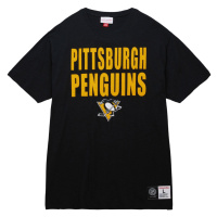 Pittsburgh Penguins pánské tričko NHL Legendary Slub Ss Tee