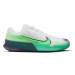 Nike ZOOM VAPOR 11 CLAY Pánská tenisová obuv, bílá, velikost 43