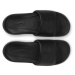 Nike VICTORI ONE Dámské pantofle, černá, velikost 42
