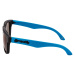 Meatfly sluneční brýle Memphis Sky Blue / Black | Modrá