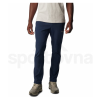 Columbia Triple Canyon™ II Fall Hiking Pant M 2054062464 - collegiate navy (prodloužená délka)