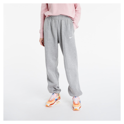 Nike Sportswear W Essential Dk Grey Heather/ White