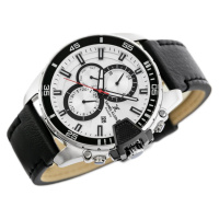 Pánské hodinky DANIEL KLEIN EXCLUSIVE 12035A-4 (zl010a) + BOX