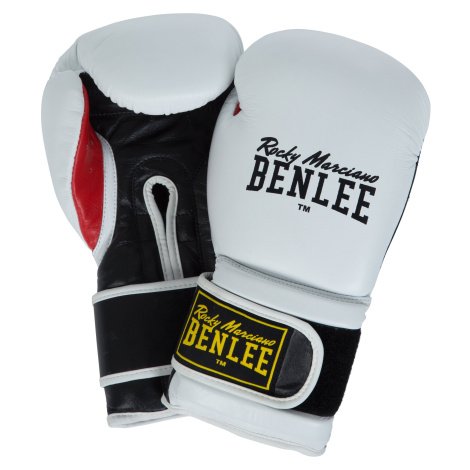 Lonsdale Leather boxing gloves Benlee