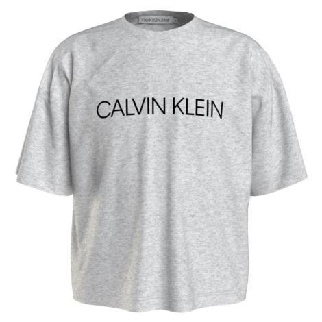 Calvin Klein Jeans - Šedá