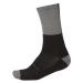 Endura BaaBaa Merino Winter ponožky zimní E1227BK černé