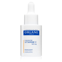 Orlane Concentré Vitamine C Energizing intenzivní posilující koncentrát s vitaminem C 30 ml