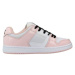 DC Shoes MANTECA 4 Růžová