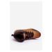 Pánské zateplené boty Lee Cooper LCJ-22-01-1390