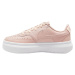 Dámská vycházková obuv NIKE Court Vision Alta pink oxford white light soft pink