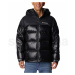 Columbia Bulo Point™ II Down Jacket Man 1985473012 - black shiny black