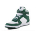 DC Shoes Pensford White/Green ADYS400038-WGN ruznobarevne