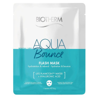 BIOTHERM - Aqua Bounce Flash Mask - Maska na obličej