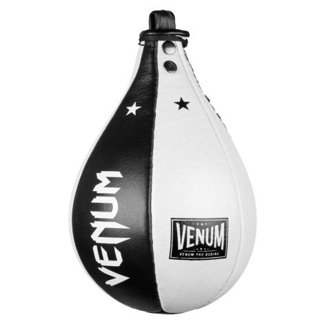 Boxovací hruška Speed Bag Hurricane Black/White - Venum