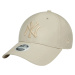 SMETANOVÁ KŠILTOVKA NEW ERA PU 9FORTY NEW YORK YANKEES CAP