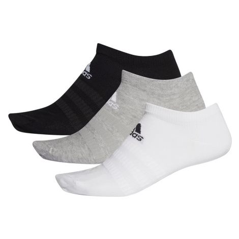 Ponožky funkční Adidas Light Low 3 páry